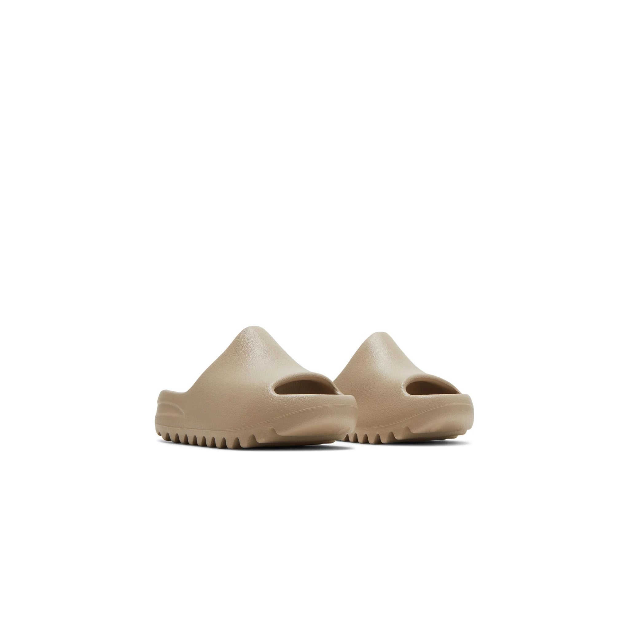 Adidas Yeezy Slide Kids Pure - Comfortable Slides for Boys & Girls | Perfect for Beach, Pool & Summer Outfits