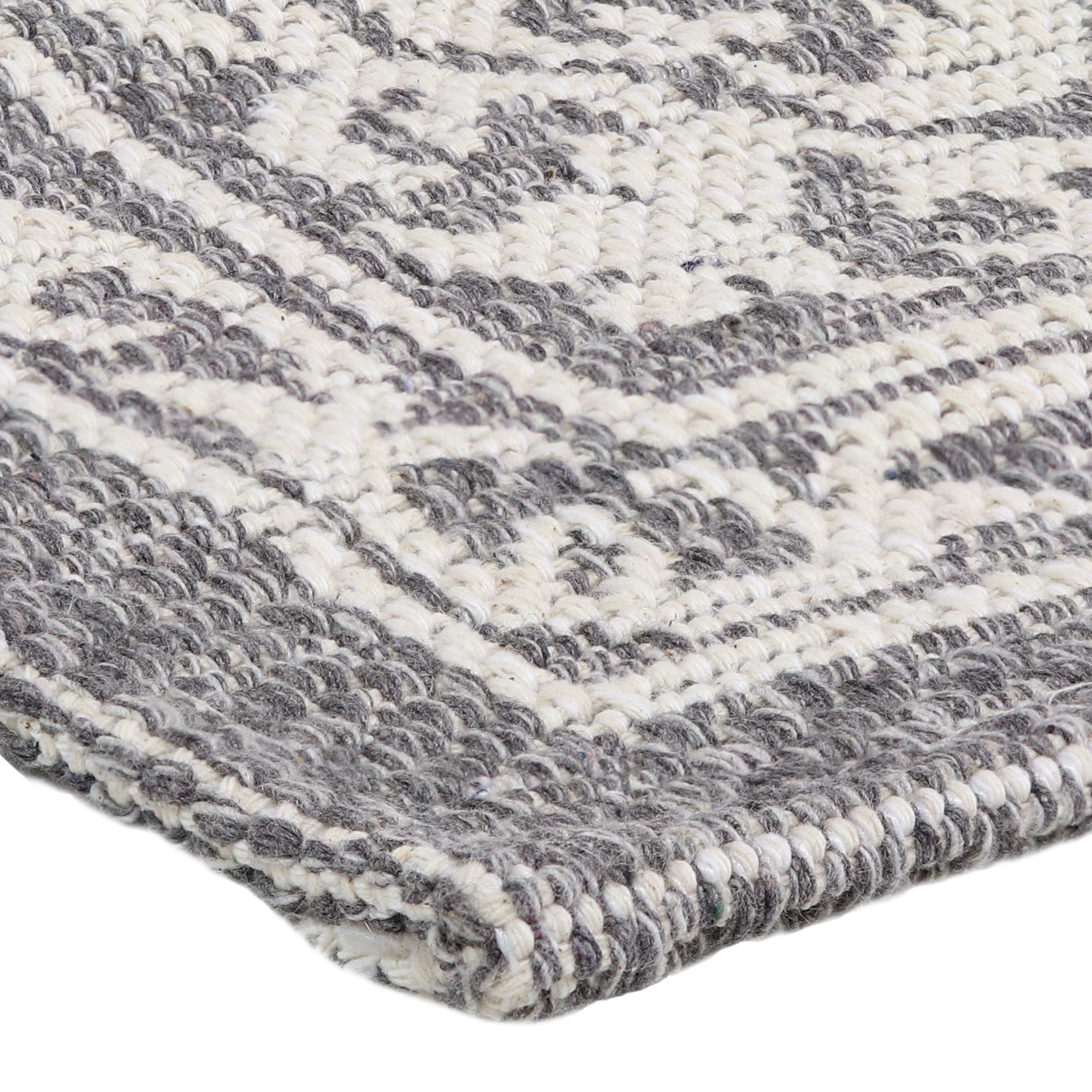 Stylish Sunnydaze Indoor Area Rug - Soft & Durable for Living Room, Bedroom & Home Decor - Perfect for Cozy Spaces & Modern Interiors
