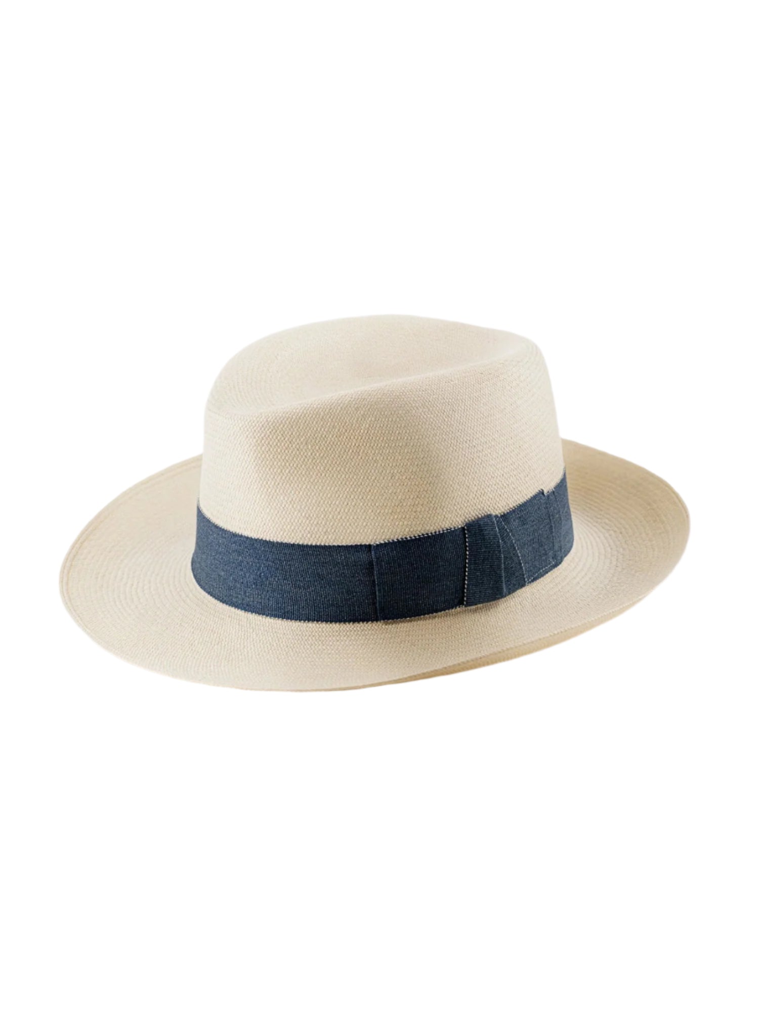 Panama Player Hat - Lightweight & Breathable Summer Hat for Men & Women - Perfect for Beach, Travel, and Outdoor Activities