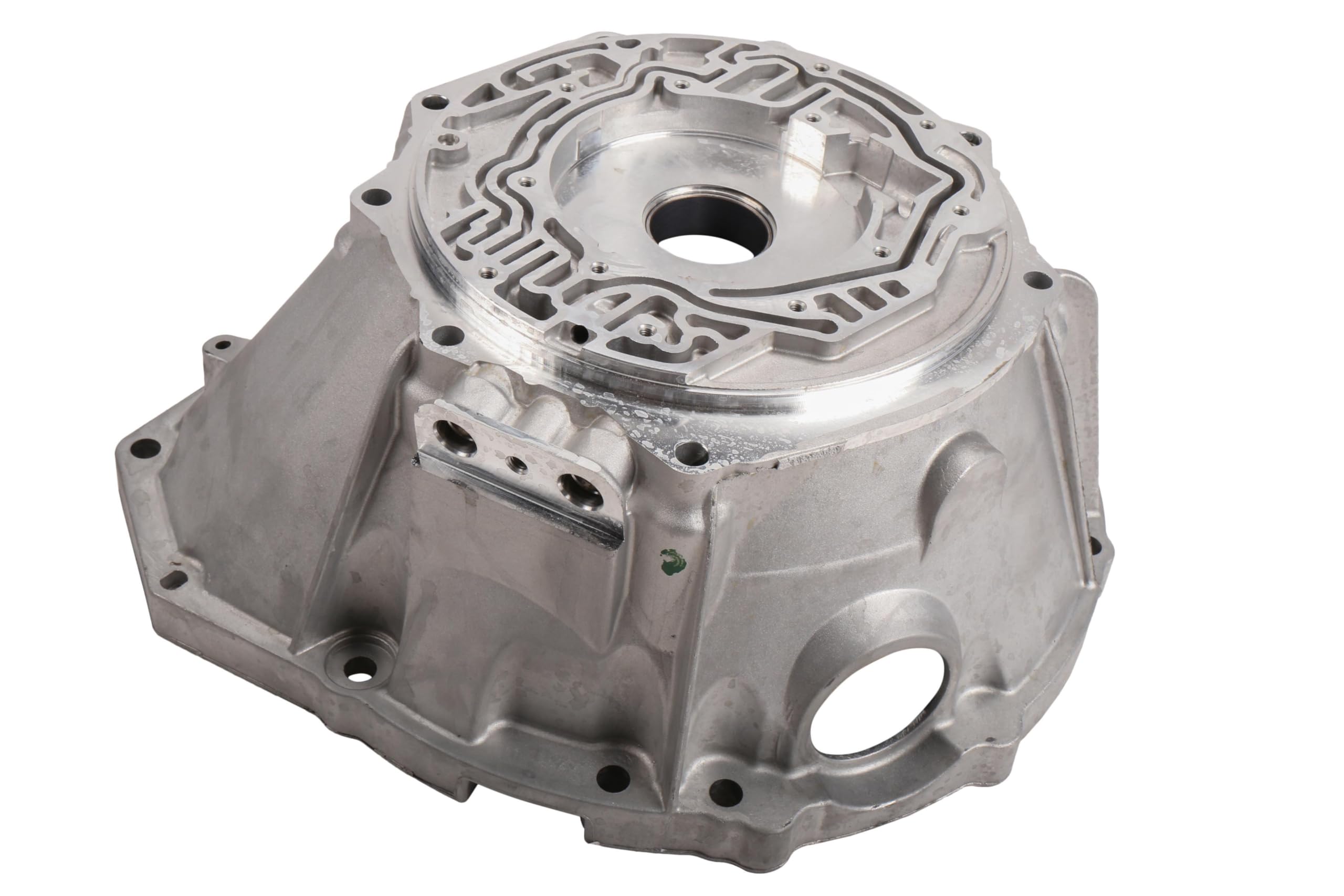 Genuine OEM 24275412 Transmission Bell Housing - Compatible with GM, Ford, Chevy - Perfect for Transmission Repairs & Replacements