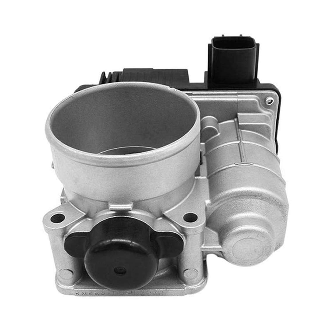 16119-AE013 Throttle Body with Sensors - Compatible with Nissan Sentra & Altima 2.5L (2013-2018) - High Performance Air Intake Replacement Part - Perfect for Engine Tuning & Fuel Efficiency Improvement