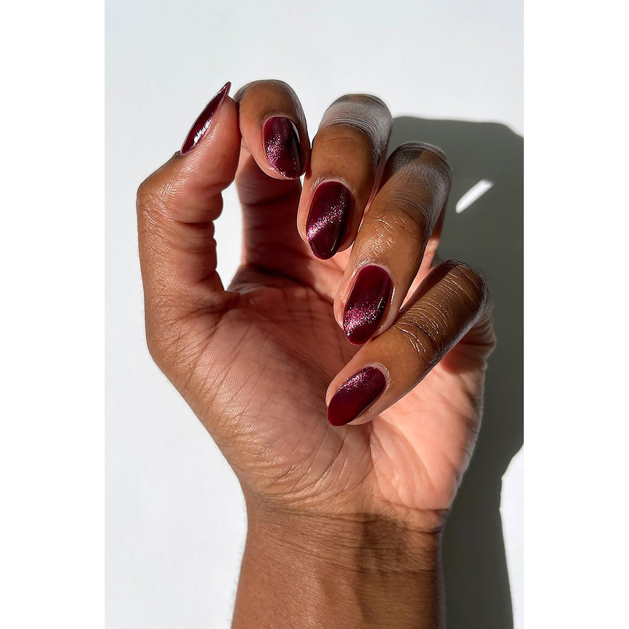 Cirque Colors Kinetic Nail Polish - Long Lasting Vegan & Cruelty-Free Nail Lacquer (0.37 oz) - Perfect for Manicures, Pedicures & Nail Art Designs