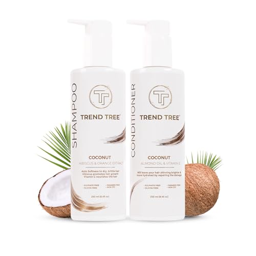 Coconut Combo