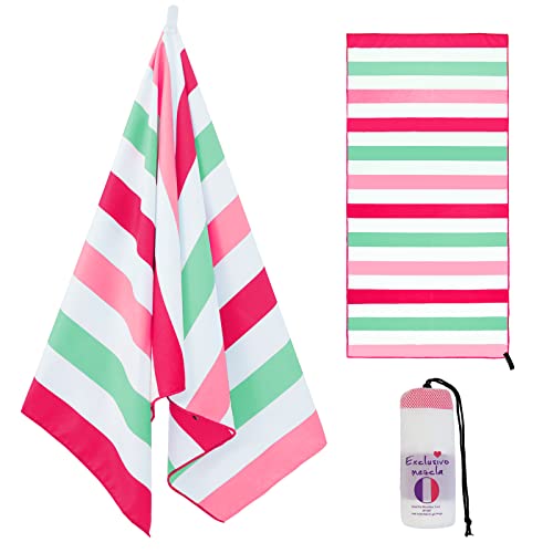 Stripe-pink