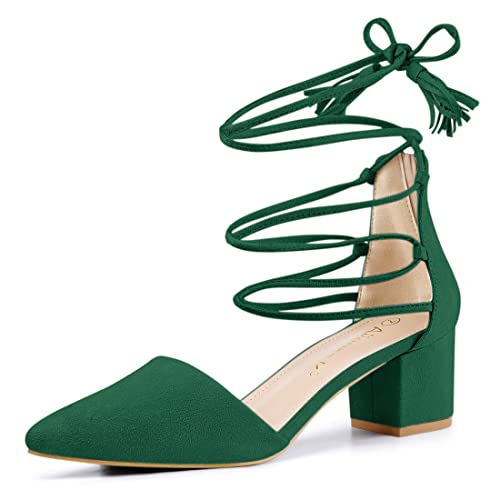 Emerald Green