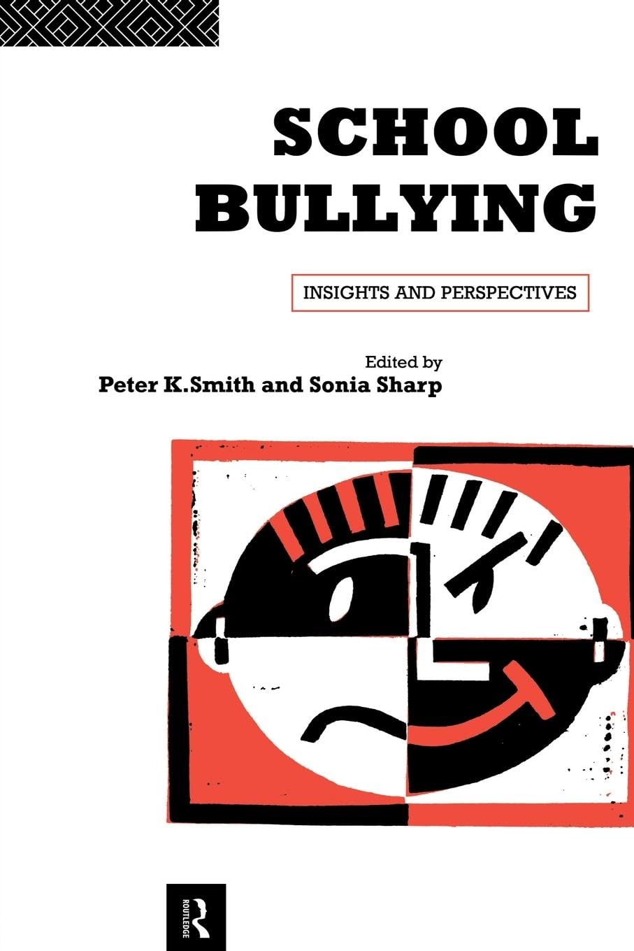 School Bullying Prevention Guide - How to Stop Bullying in Schools | Tips for Students, Parents & Teachers | Classroom & Online Safety
