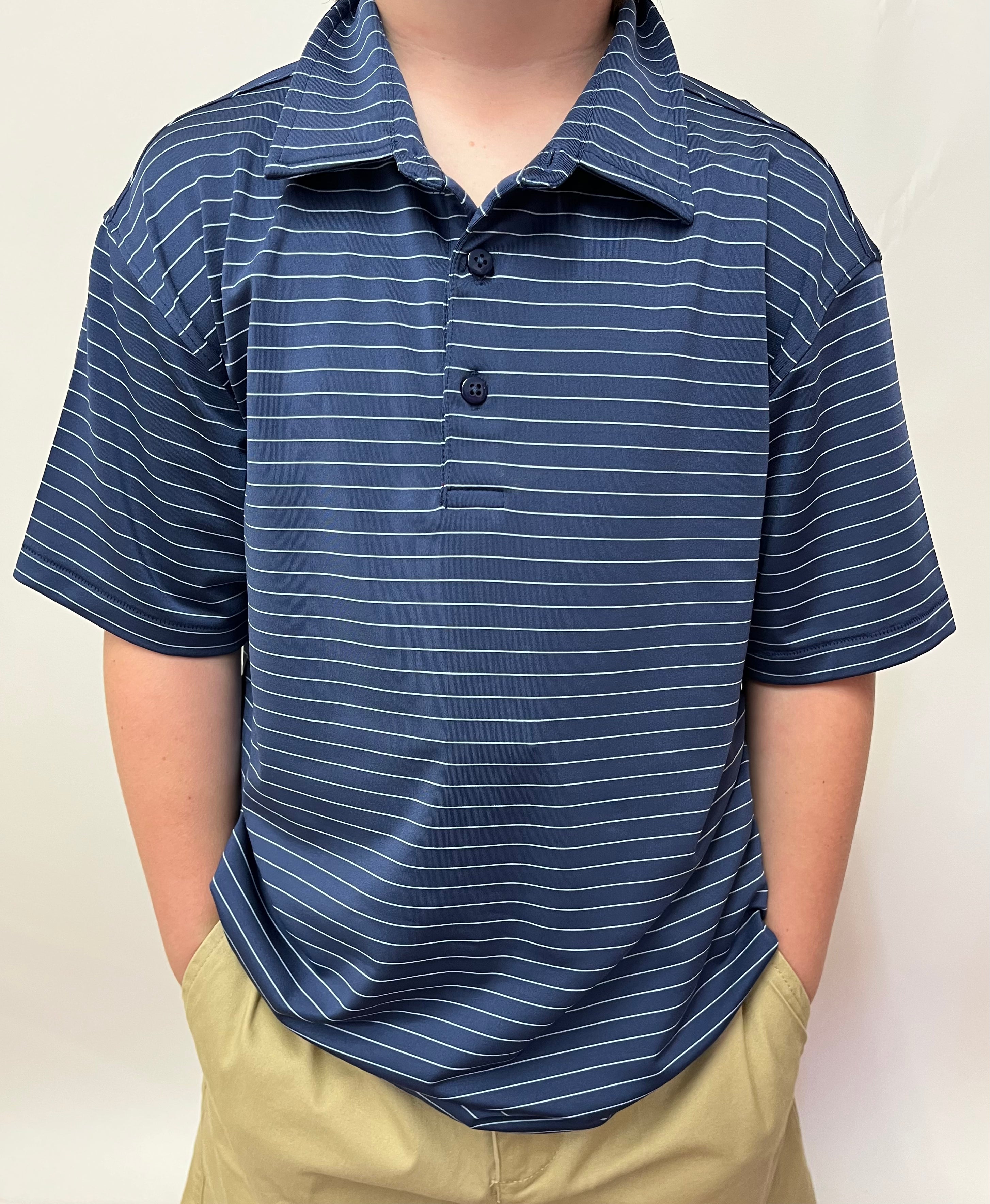 Navy/Ice Blue