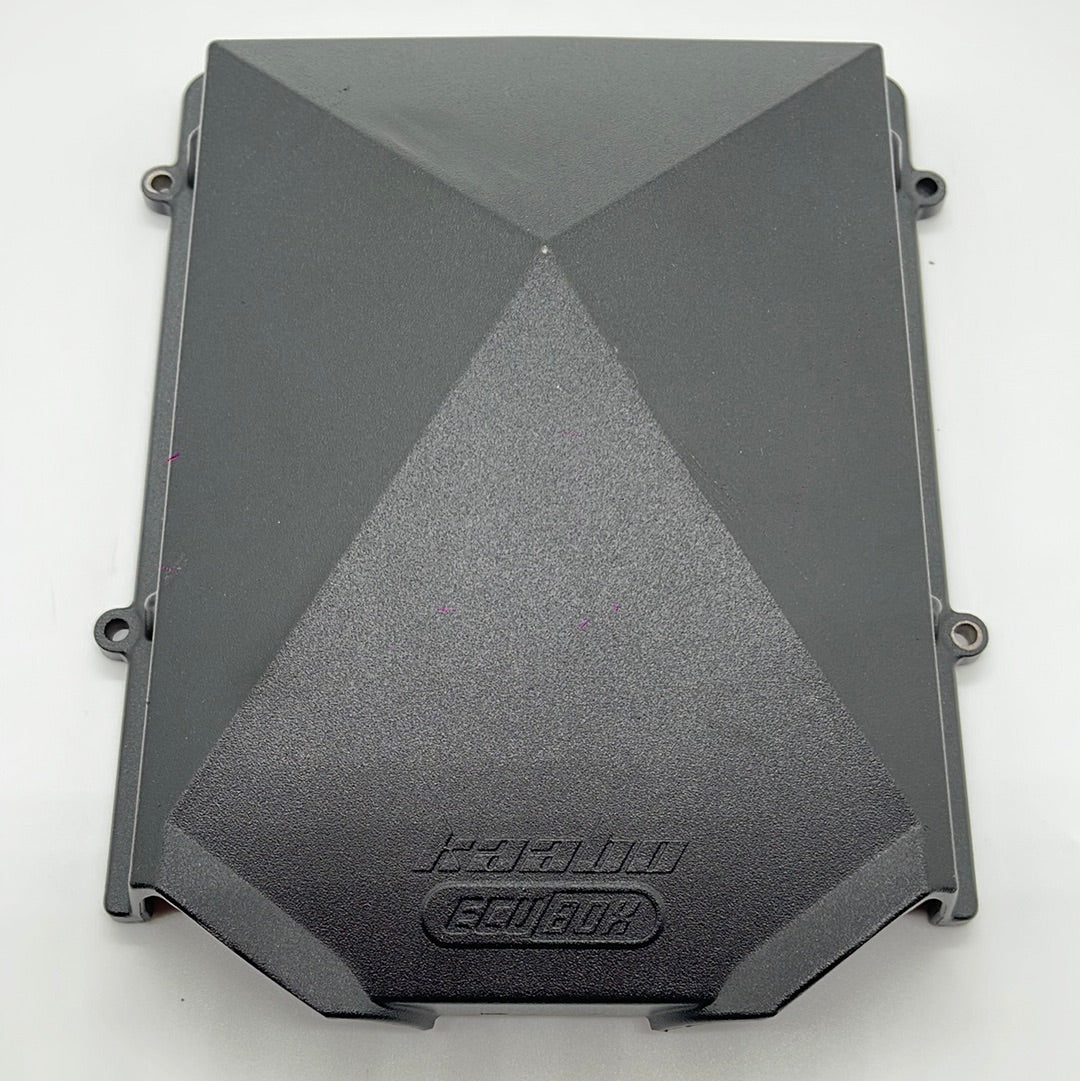 Wolf GT & King GT Electric Control Box Back Cover - Durable Replacement Part for ATV & UTV Accessories - Perfect for Off-Road Adventures & Outdoor Riding