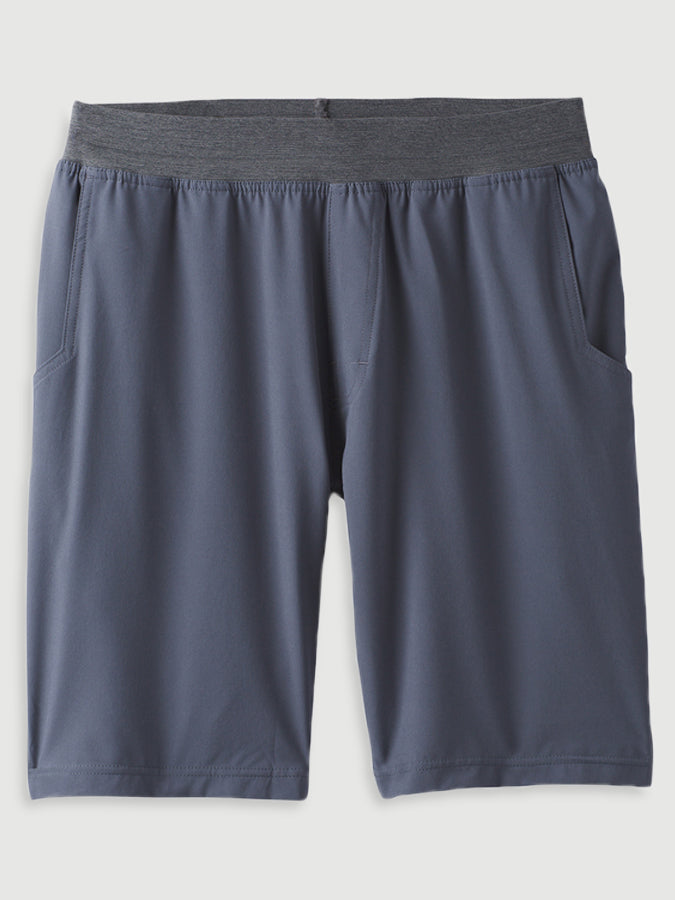 Prana Super Mojo Men's Quick-Dry Hiking Shorts with UPF 50+ - Lightweight & Comfortable for Outdoor Adventures, Travel & Gym Workouts