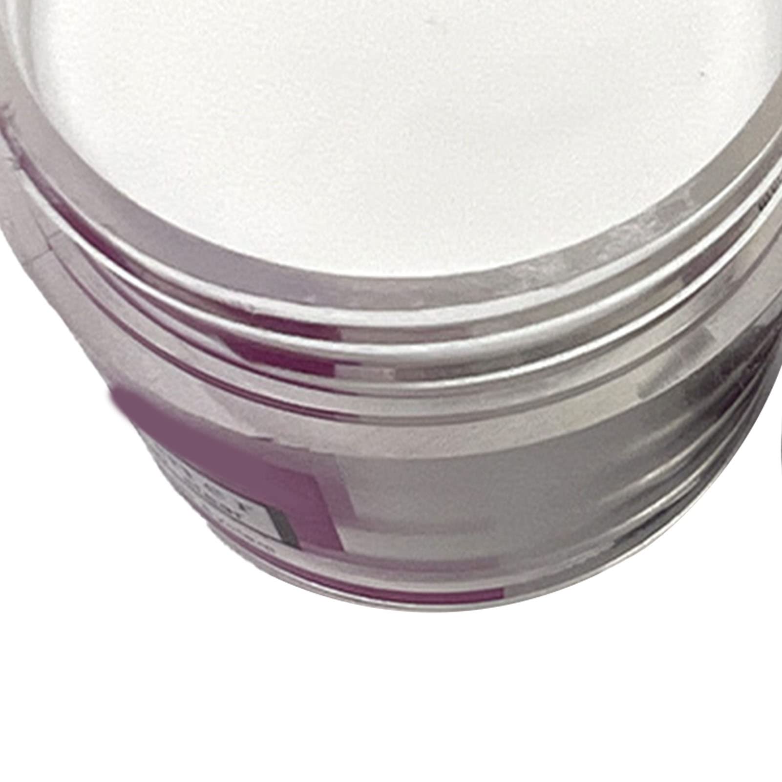 Fast Drying Nail Dip Powder 2.0oz - Professional White Nail Art Powder for Beginners | Perfect for Wedding, Bridal, Salon & DIY Manicures at Home