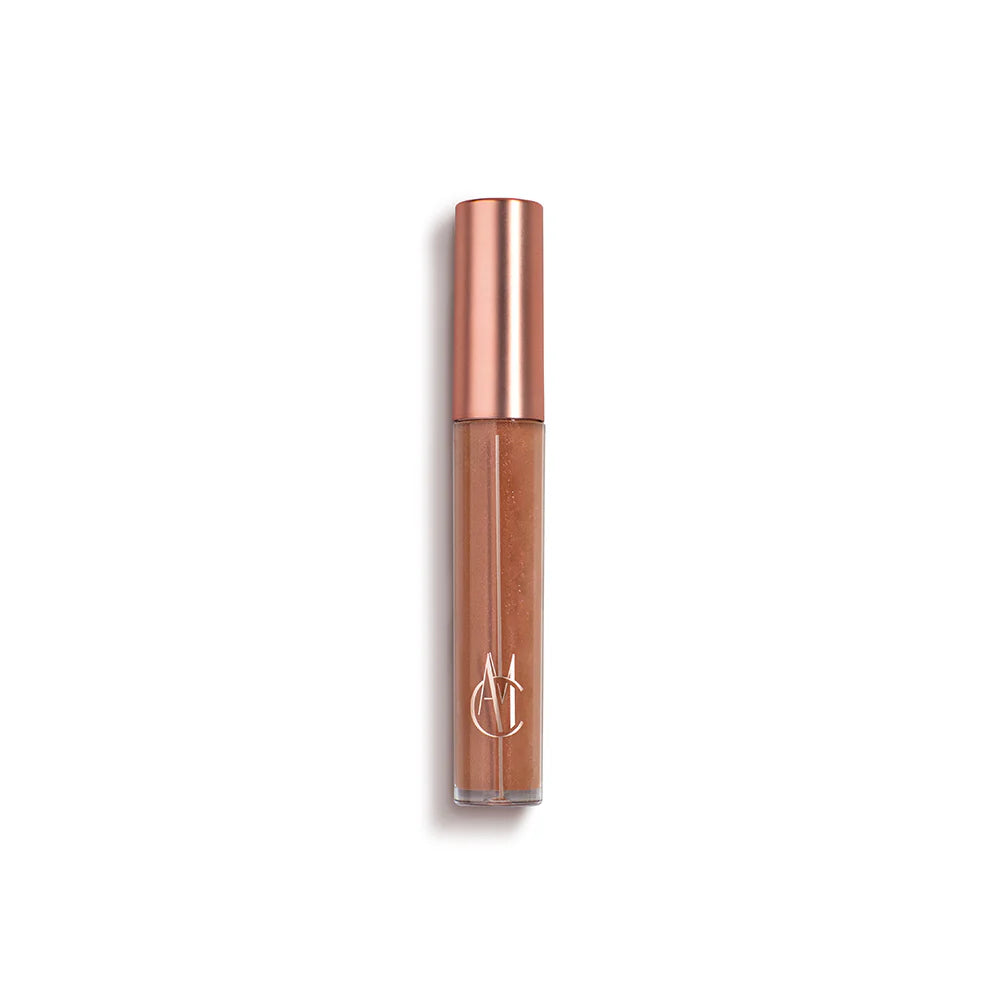 Anna Marti Cosmetics Velvet Lip Gloss - Hydrating Matte Liquid Lipstick, Long Lasting & Non-Sticky, Vegan & Cruelty Free (Perfect for Date Night, Parties & Everyday Wear)