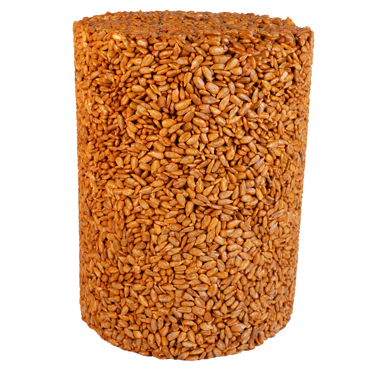 Sizzling Hearts Seed Cylinder - Large Planting Starter for Indoor & Outdoor Gardens | Perfect for Home Decor, Gifts, and DIY Projects