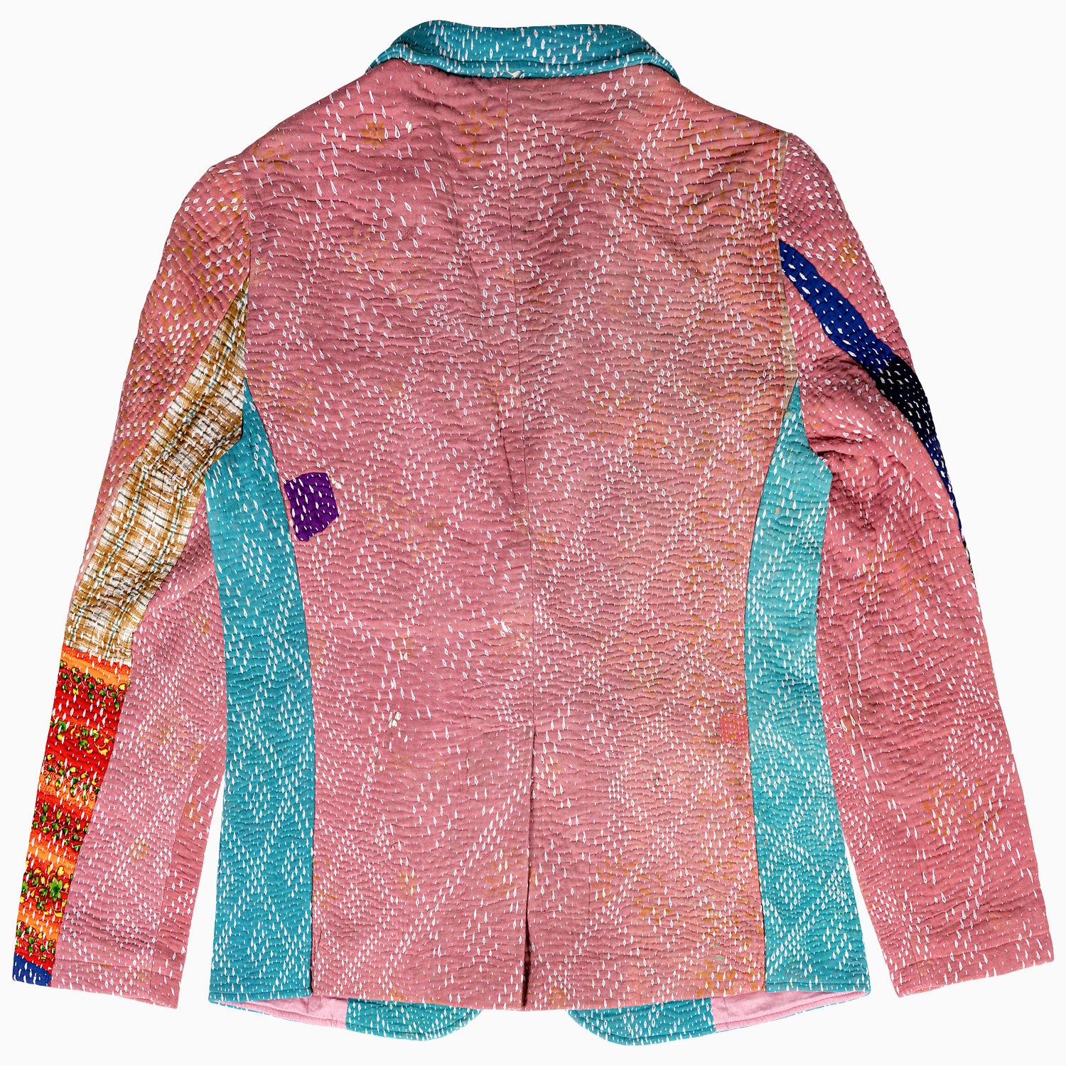 Stylish Distancing Blazer for Women & Men - Lightweight Comfortable Office Wear - Perfect for Social Distancing, Work from Home & Virtual Meetings