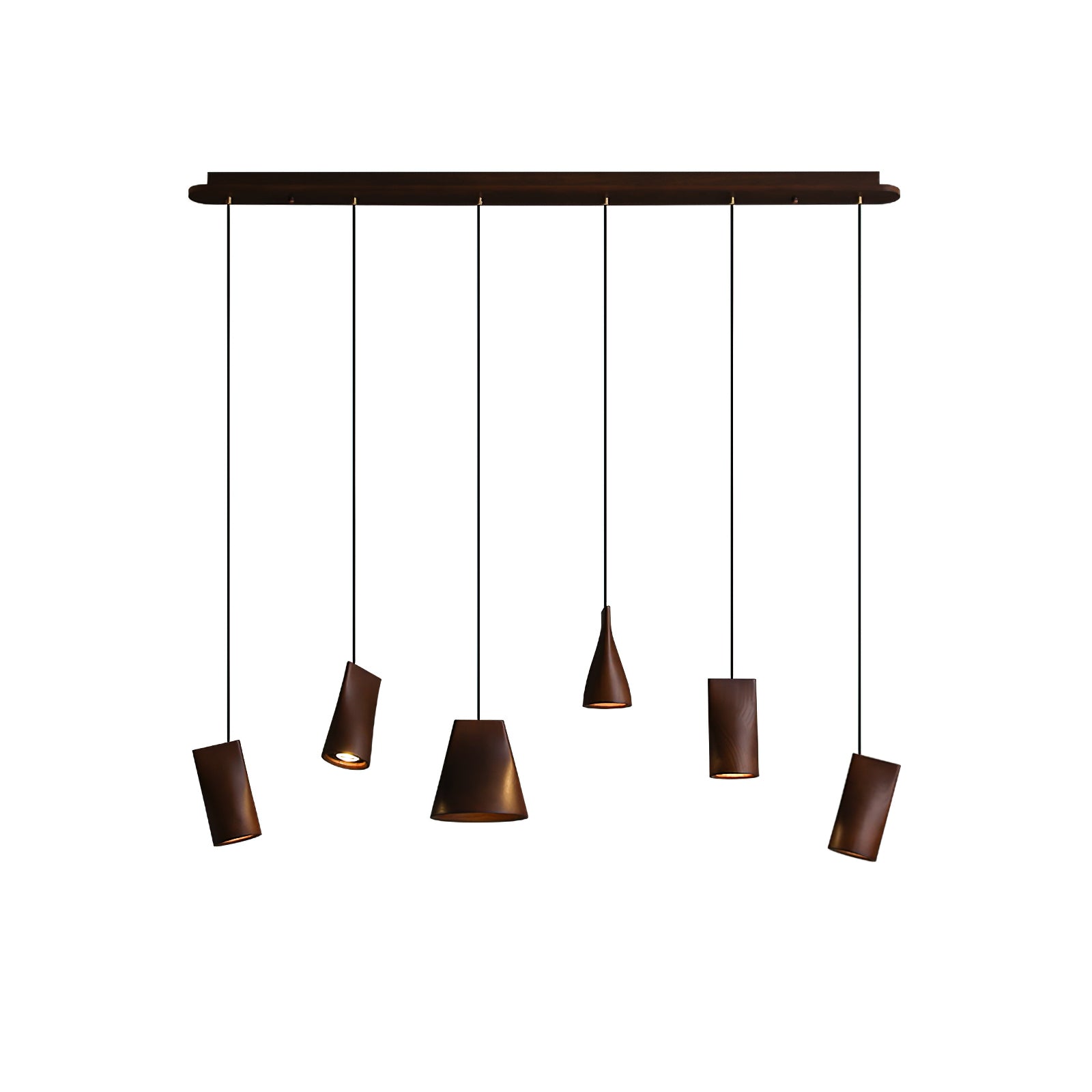 Walnut Color