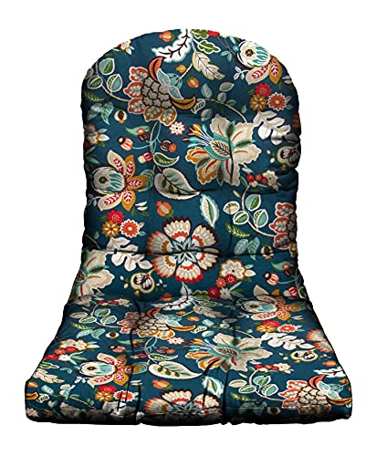 Telfair Peacock Blue