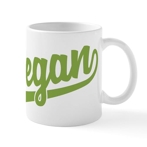 White - Vegan