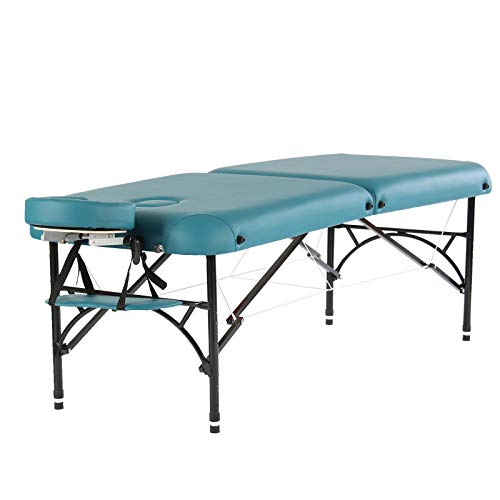 Teal Green
