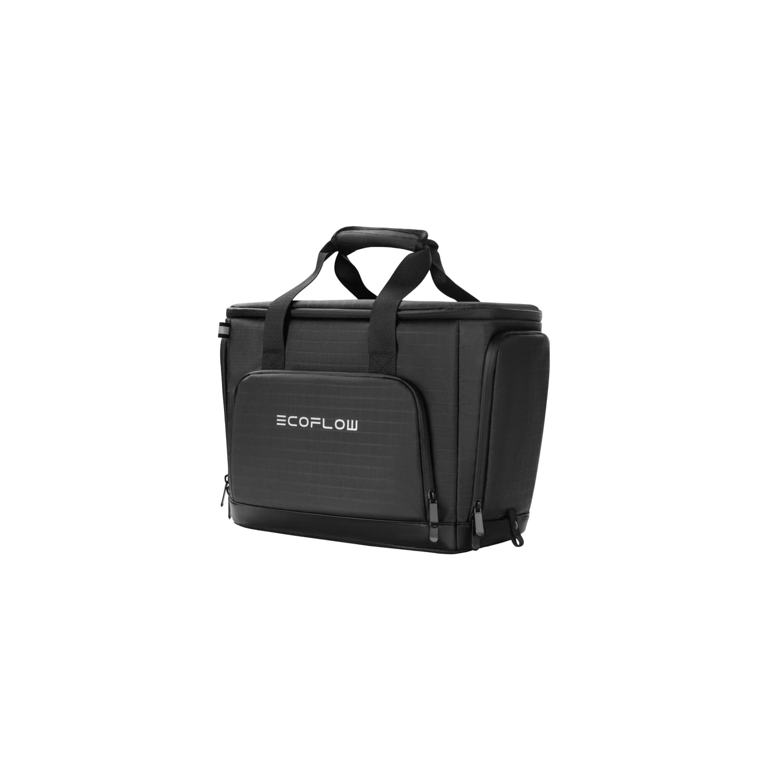EcoFlow DELTA 3 Series Waterproof Bag - Durable Protective Case for Portable Power Station | Perfect for Camping, Hiking & Outdoor Adventures
