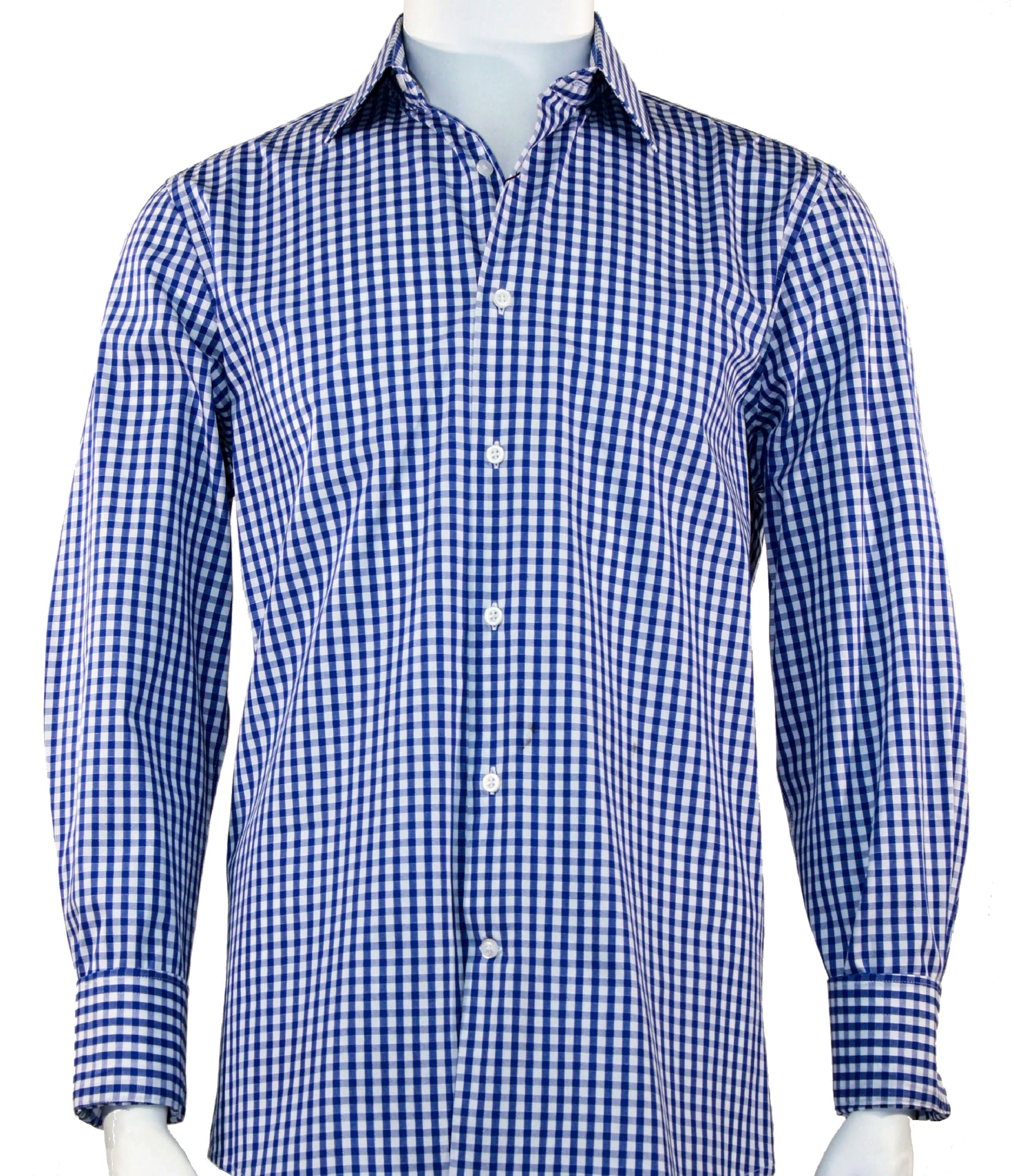 Premium Cado Long Sleeve Casual Shirt for Men - Comfortable Cotton Blend Button Down Top for Work, Office & Everyday Wear | Business Casual & Smart Outfits