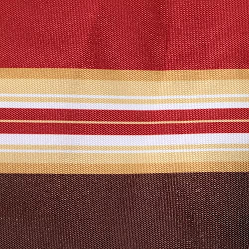 Red Stripes
