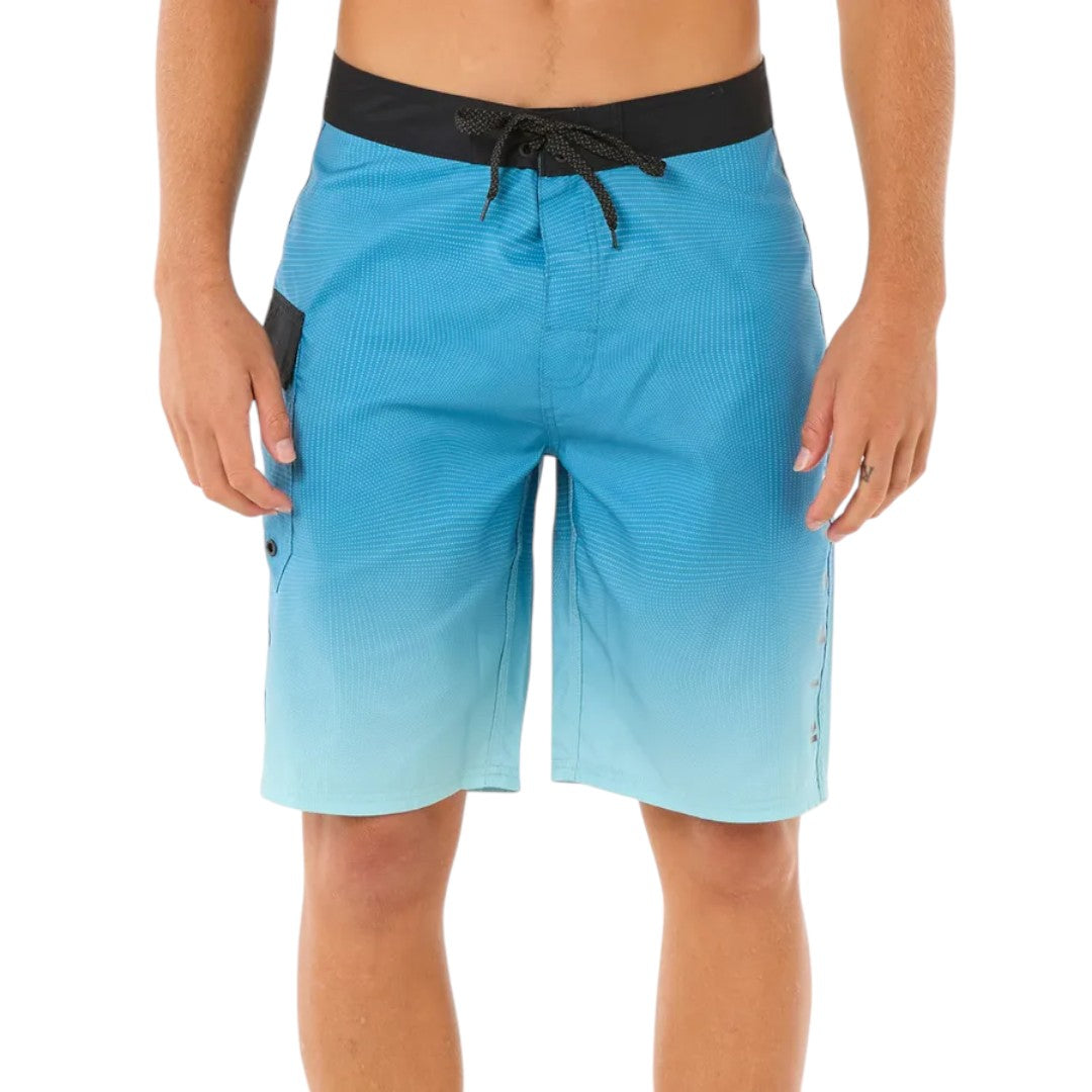 Rip Curl Men's Shock Boardshorts - Quick-Dry Swim Trunks for Surfing, Swimming & Beach Activities | Comfortable & Durable Shorts for Summer Water Sports