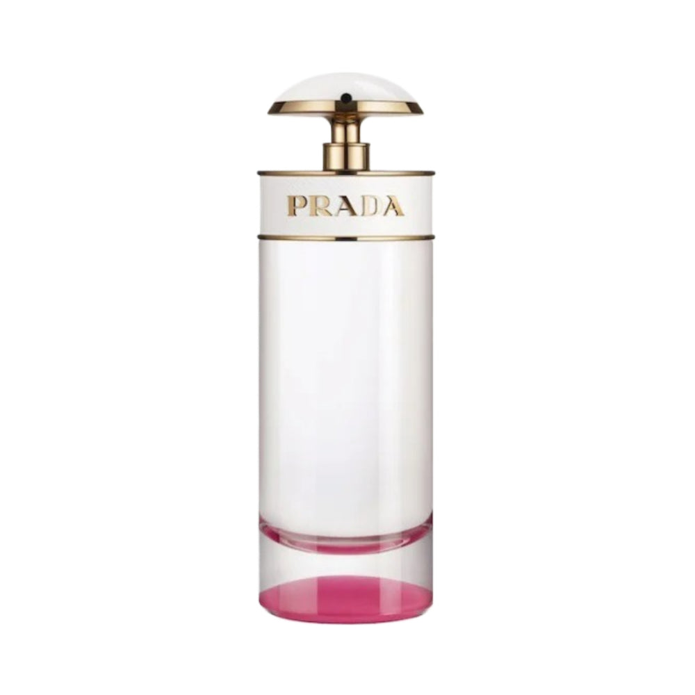 Candy Kiss Eau de Parfum for Women - 80ml Floral Fruity Perfume | Long Lasting Fragrance for Date Night, Office & Special Occasions