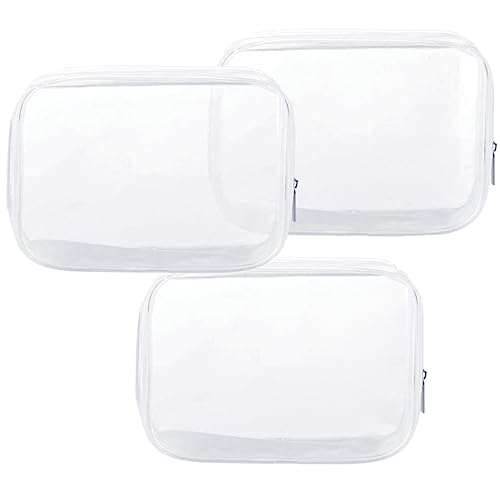 White 3Pcs