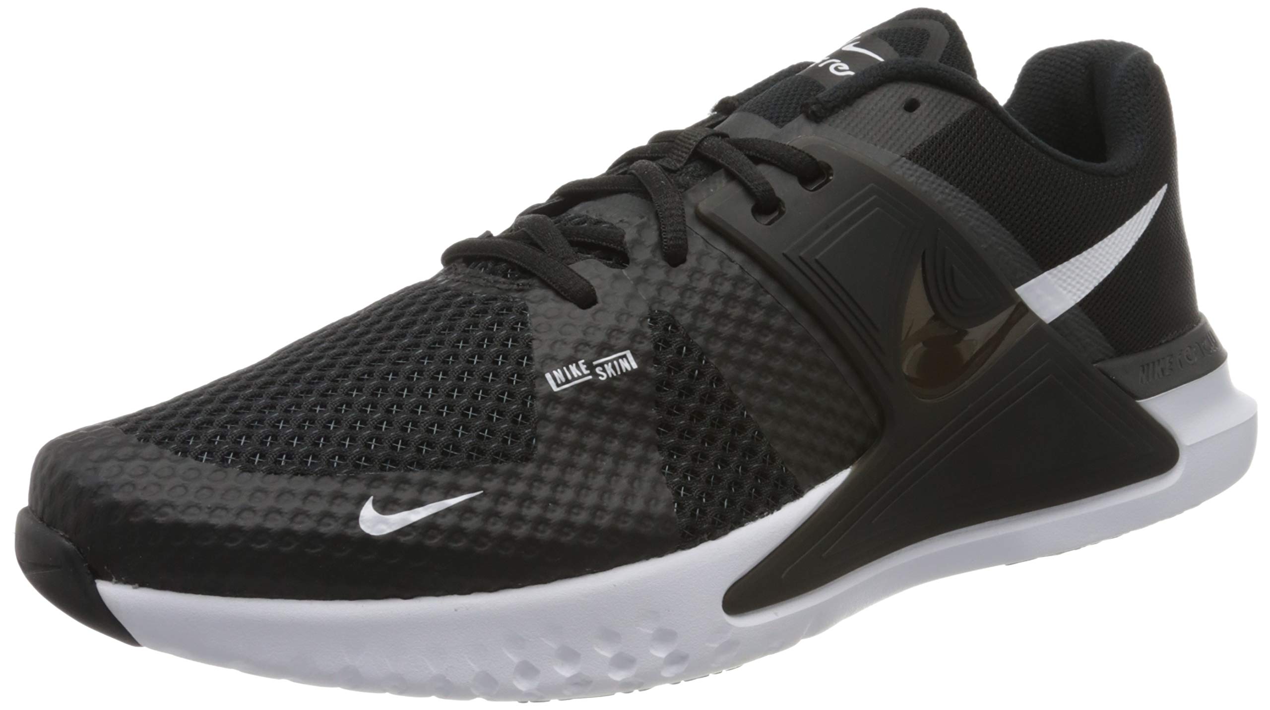 Nike Men's Running Shoes - Lightweight Low-Top Sneakers for Jogging, Gym & Casual Wear | Comfortable Athletic Shoes for Men