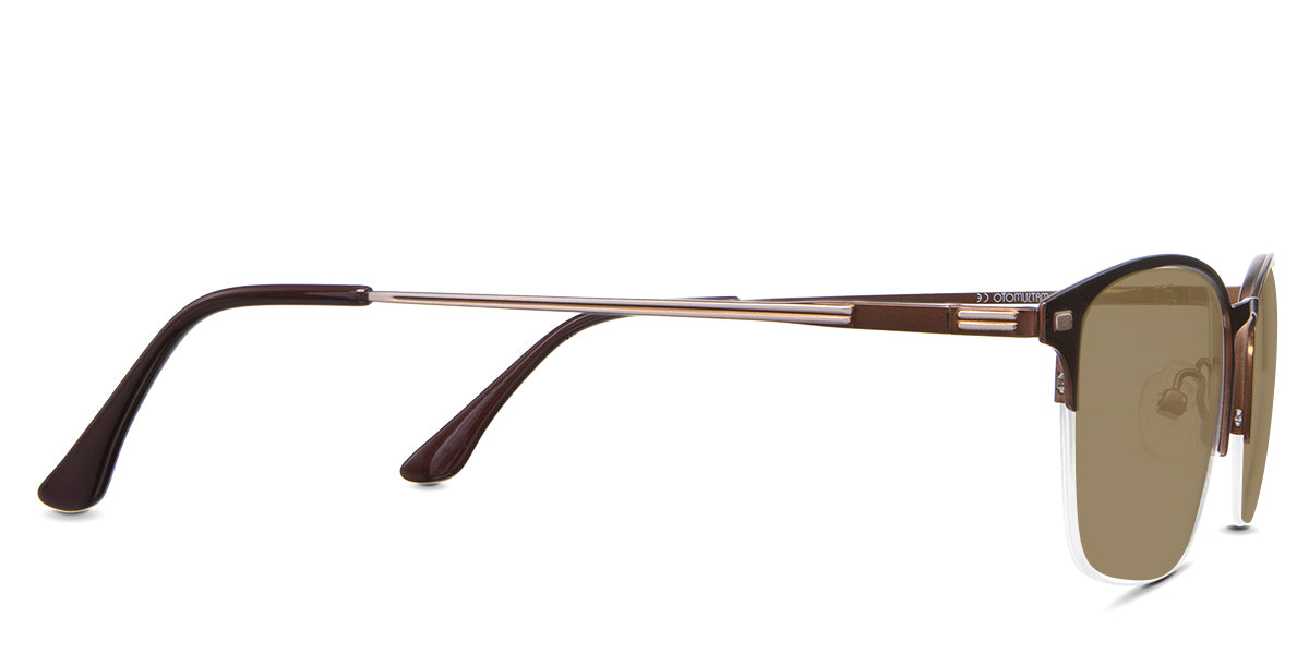 Tane Women's Prescription Sunglasses - UV Protection, Stylish & Comfortable for Driving, Outdoor Activities & Fashion