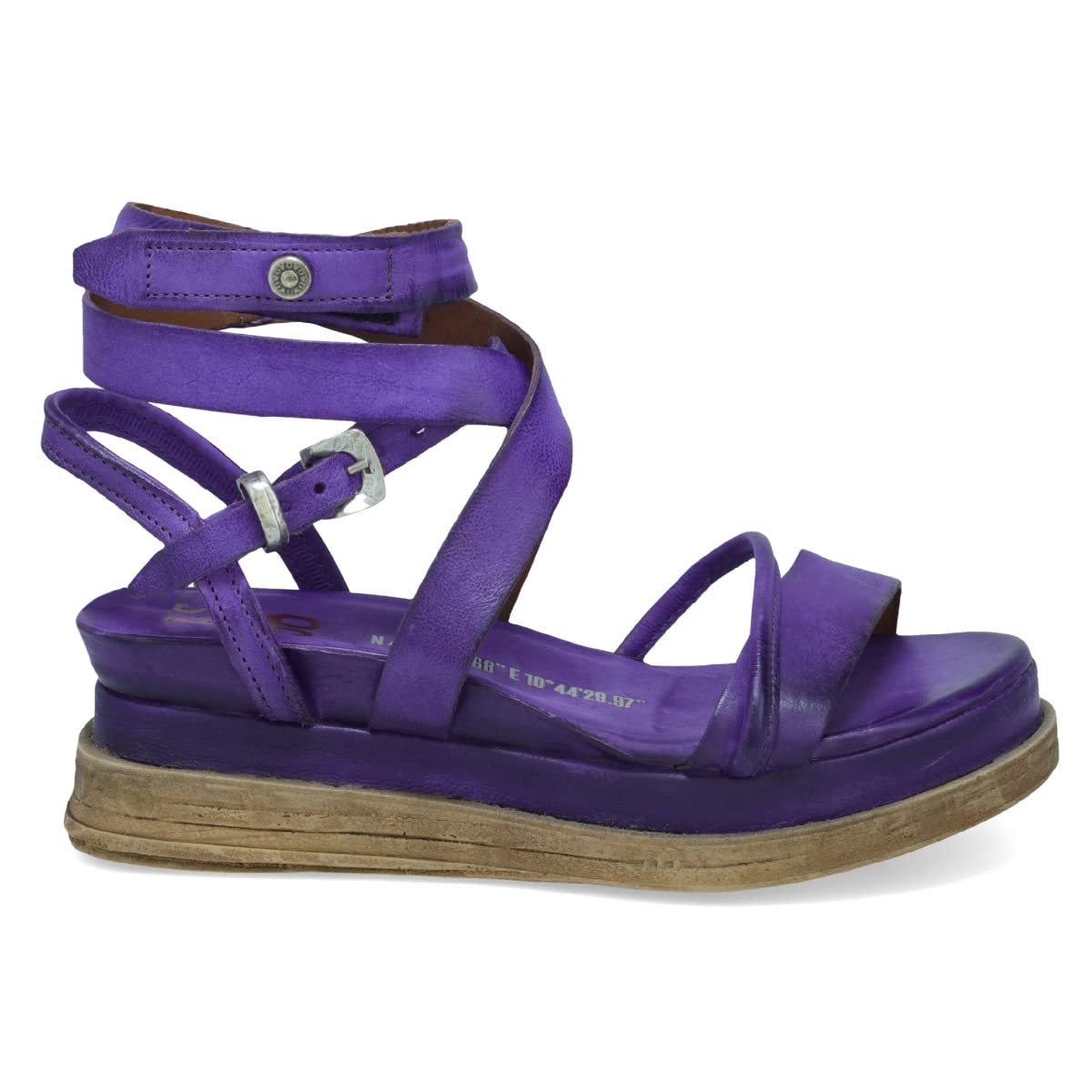 A.S.98 Labo Women's Platform Sandals - Comfortable High Heel Summer Beach Shoes for Women | Perfect for Casual Outings, Parties & Vacation Wear