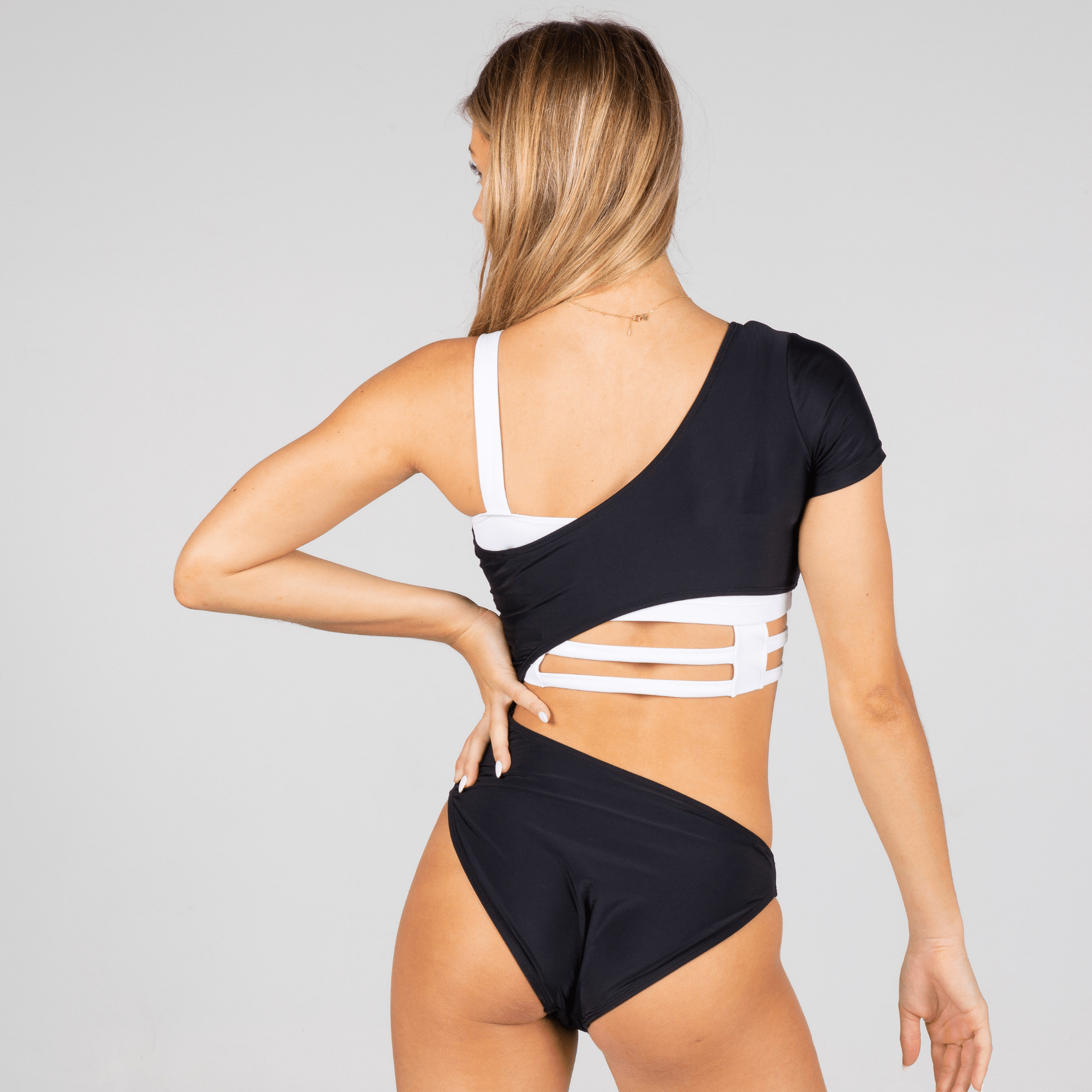 Kelsi Leotard - High-Quality Dance & Gymnastics Leotard for Girls & Women | Perfect for Ballet, Cheerleading & Performance