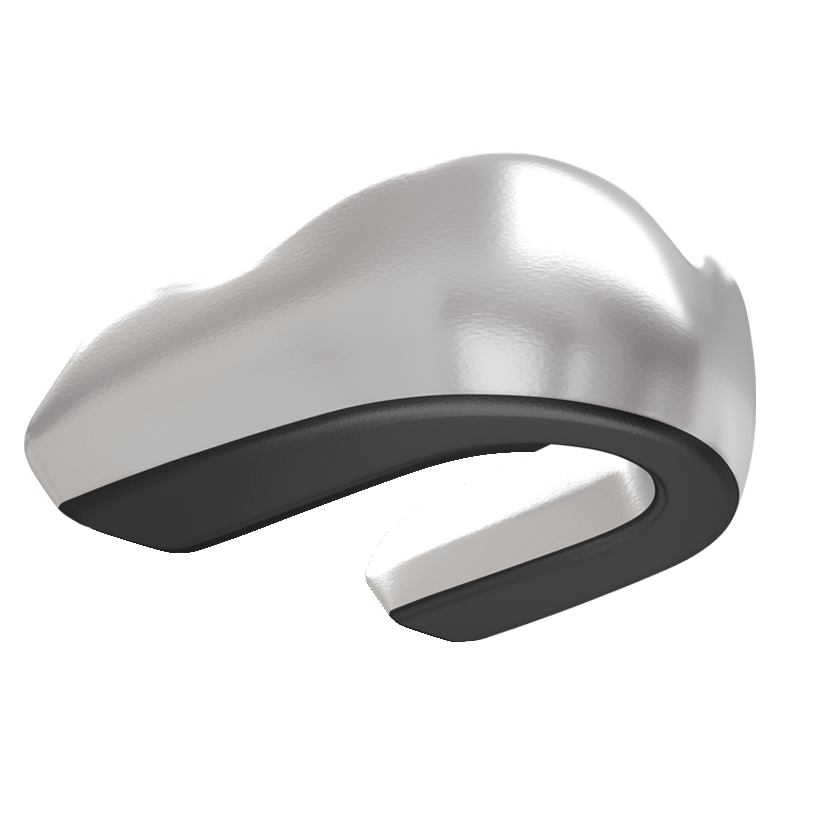 Custom Design Your Own Extreme Impact Boil and Bite Mouthguard - Perfect for Sports, MMA, Boxing & Teeth Grinding Protection