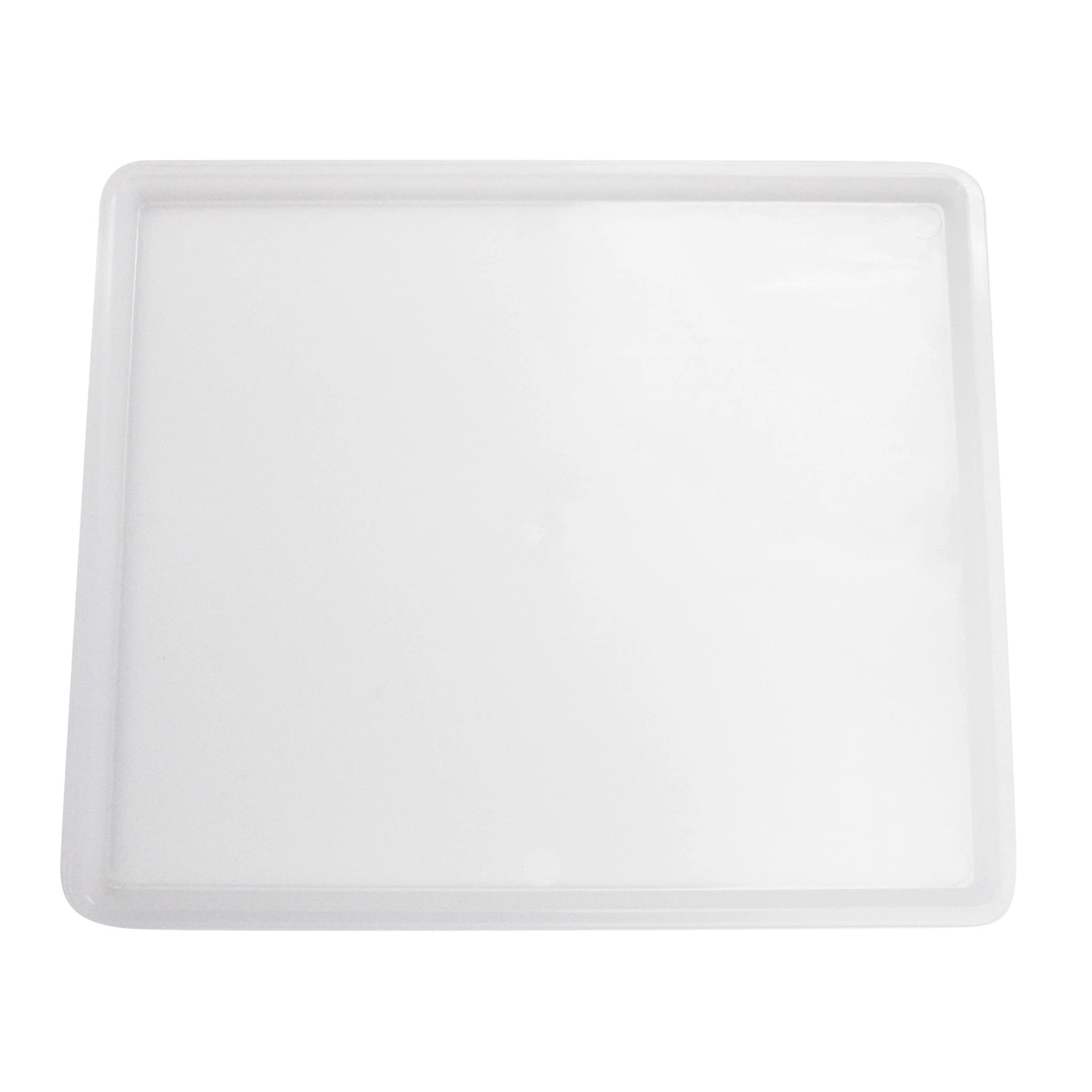 Sedona® BPA-Free Plastic Closed Tray with Dividers - Organizer for Jewelry, Crafts, Office Supplies & Small Parts Storage