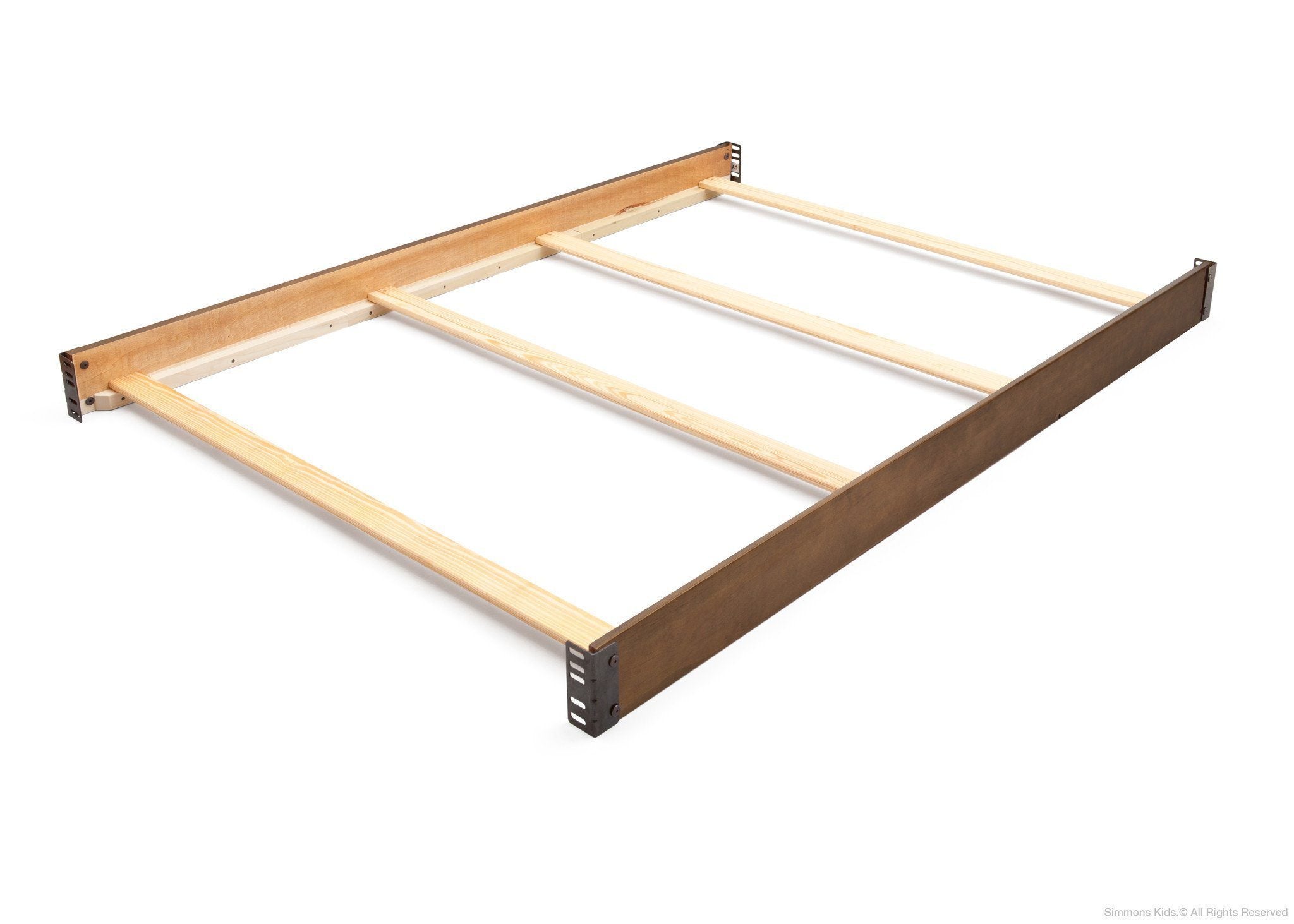 Kingsley Bed Rails for Toddlers & Kids - Safety Guardrail (Model 324750) - Prevent Falls & Provide Secure Sleep for Baby Cribs, Bunk Beds & Adult Beds