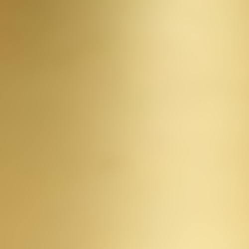 Metallic Golden ( Unscented )