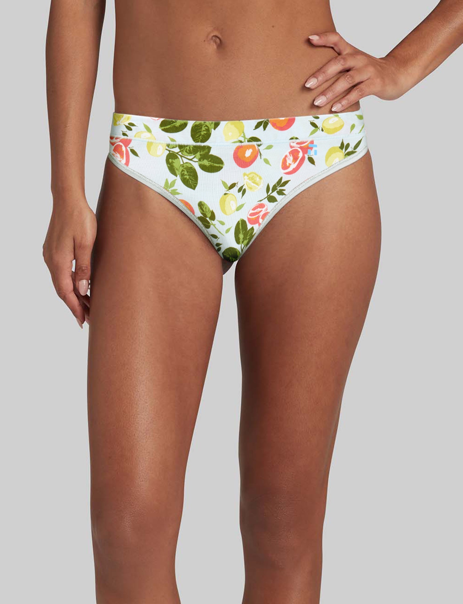 Seamless Women's Thong Underwear - Ultra Soft Second Skin Feel for All-Day Comfort - Perfect for Yoga, Workouts & Everyday Wear