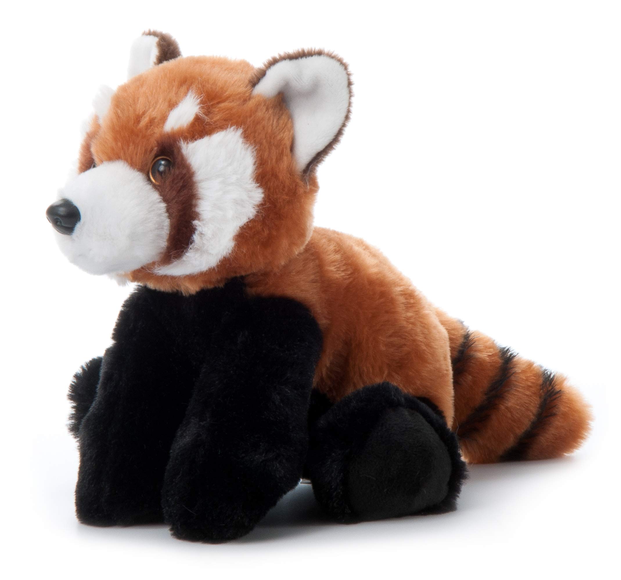 Soft Red Panda Stuffed Animal Plush Toy 9