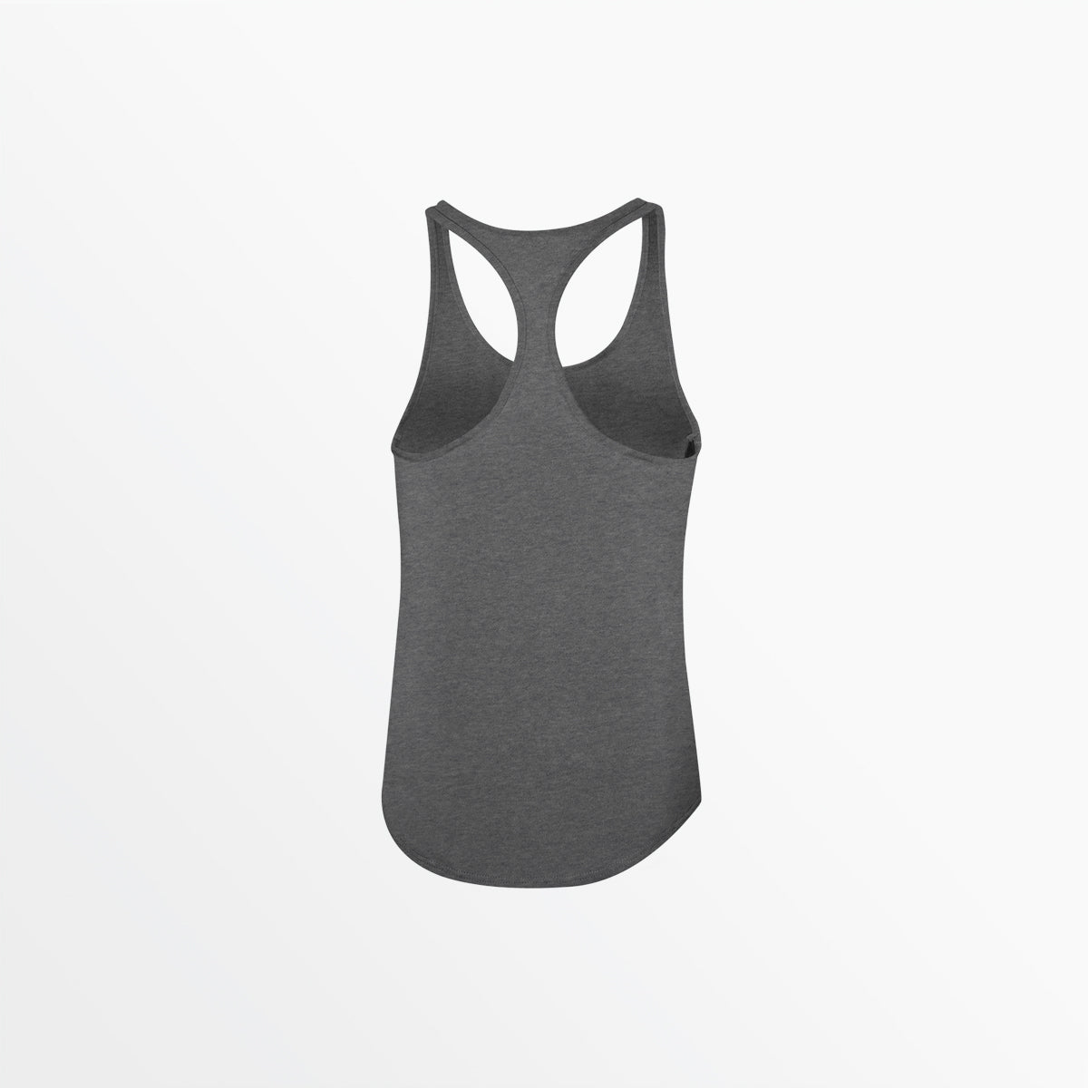 Women's Racerback Tank Top - Soft Stretchy Basic Camisole for Workout, Yoga & Casual Wear
