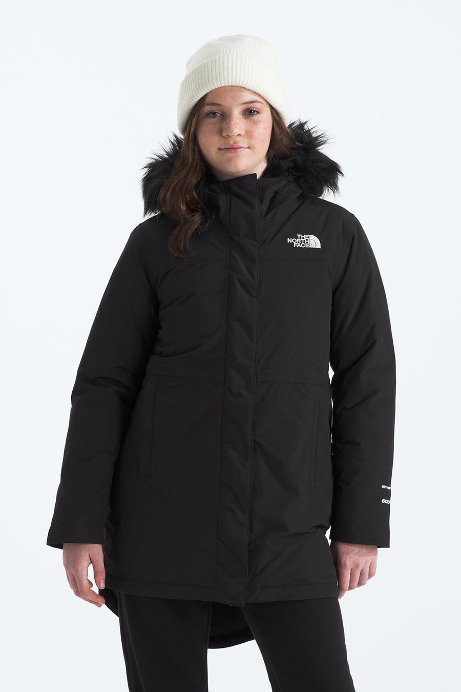 TNF Black
