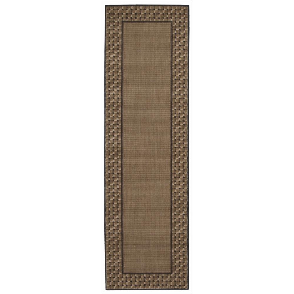 Nourison Vallencierre 0 Beige 3'6