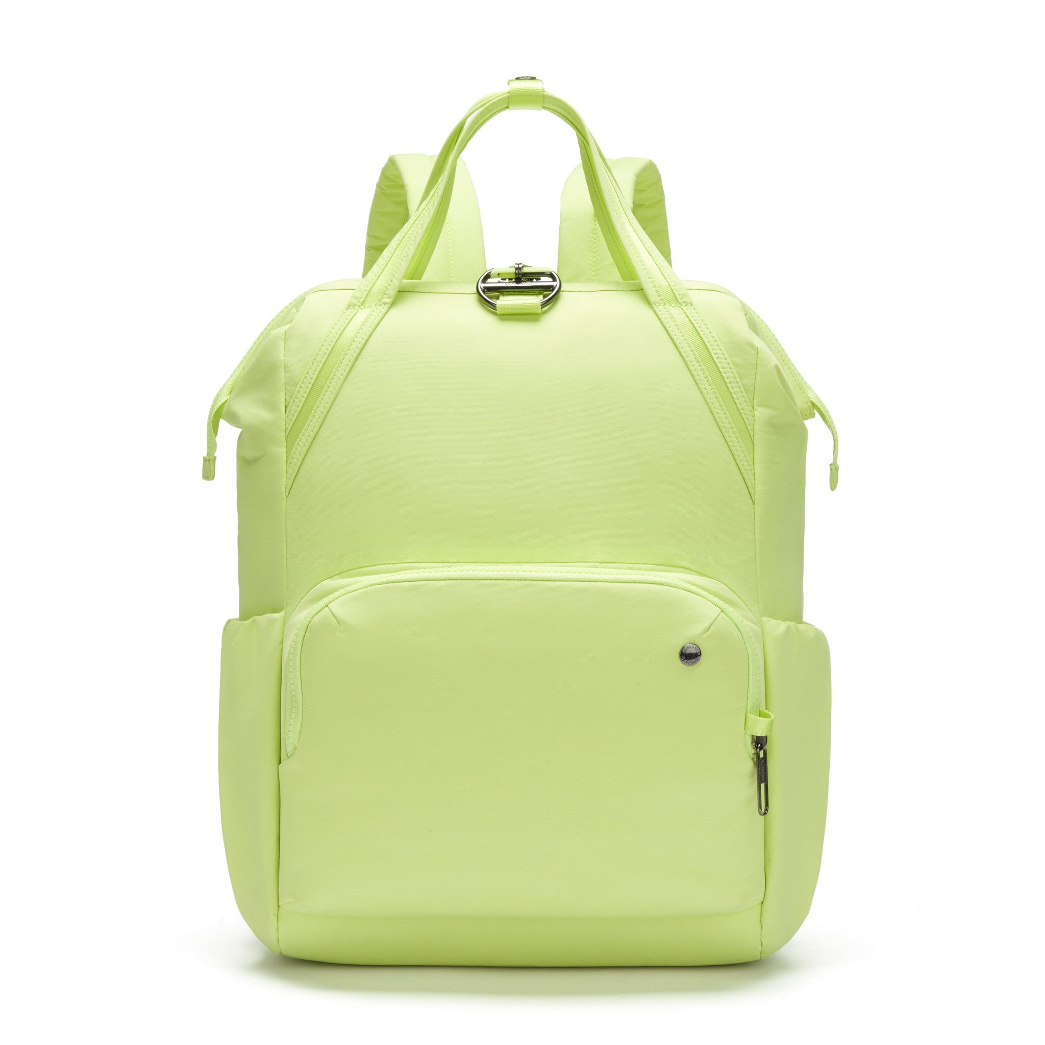 Pacsafe Citysafe CX Anti-Theft Backpack - Secure Travel & Commuter Laptop Backpack for Work, School & Urban Adventures