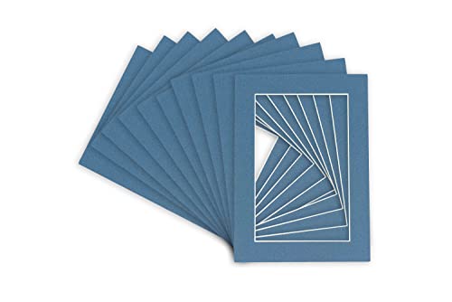 Steel Blue