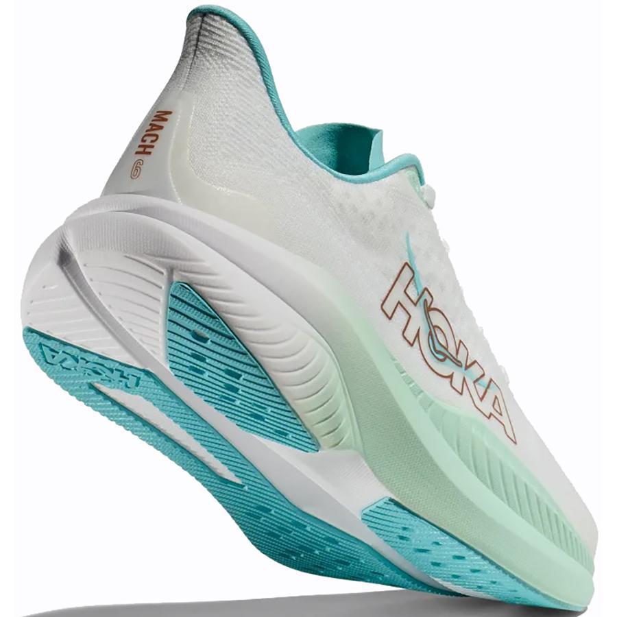 Women's Mach 10 Running Shoes - Lightweight Breathable Athletic Sneakers for Jogging, Gym Workouts & Daily Wear