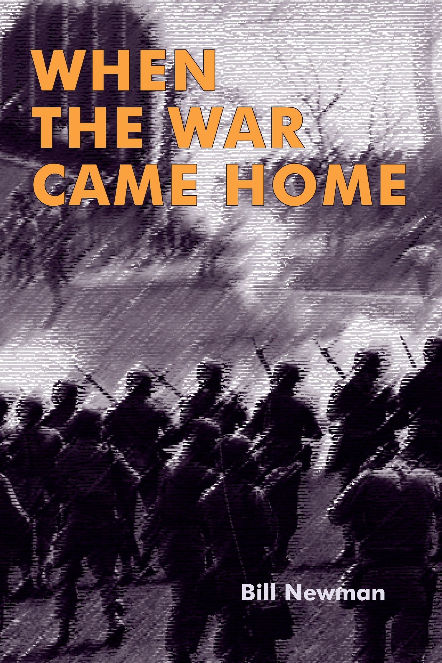 When the War Came Home - Historical Fiction Novel About Family & Survival | Perfect for Book Clubs & History Enthusiasts