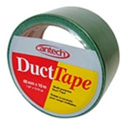 Heavy Duty Green Duct Tape 1.88
