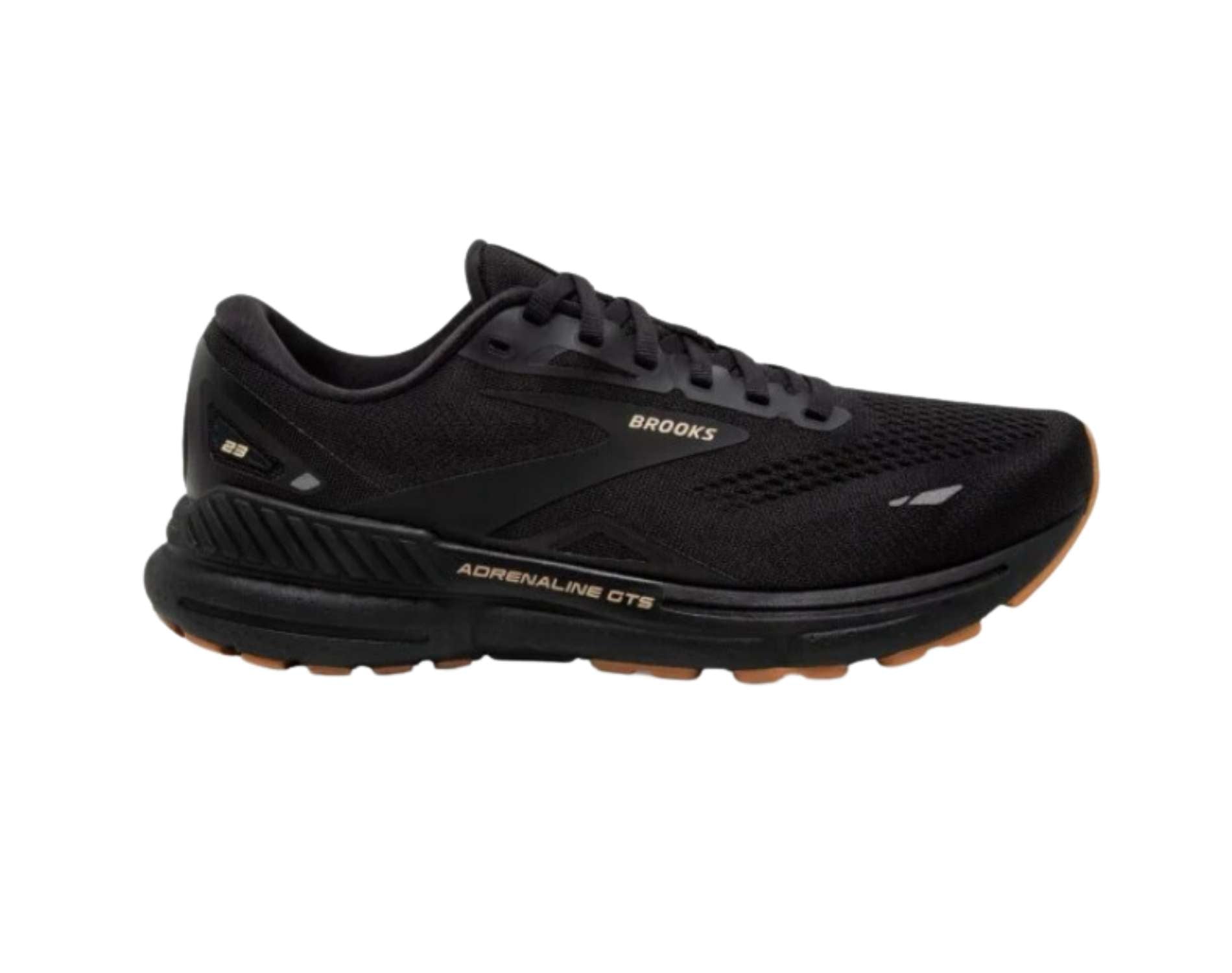 Brooks Adrenaline GTS 23 Running Shoes for Men - Premium Stability & Cushioning for Road Running, Jogging & Workouts