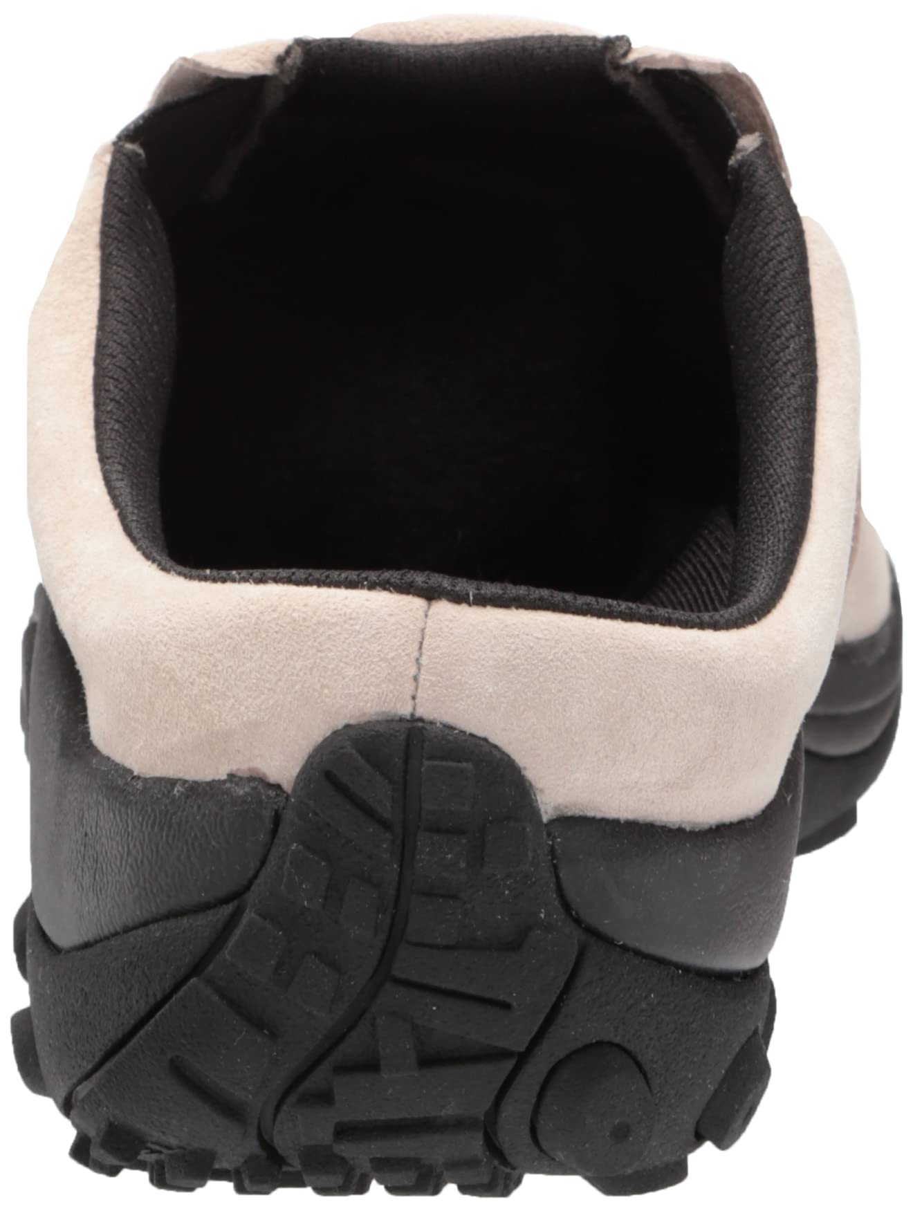 Merrell Men's Jungle Slide Clog - Comfortable Outdoor Sandals for Hiking, Beach & Water Activities | Slip-Resistant & Quick-Drying