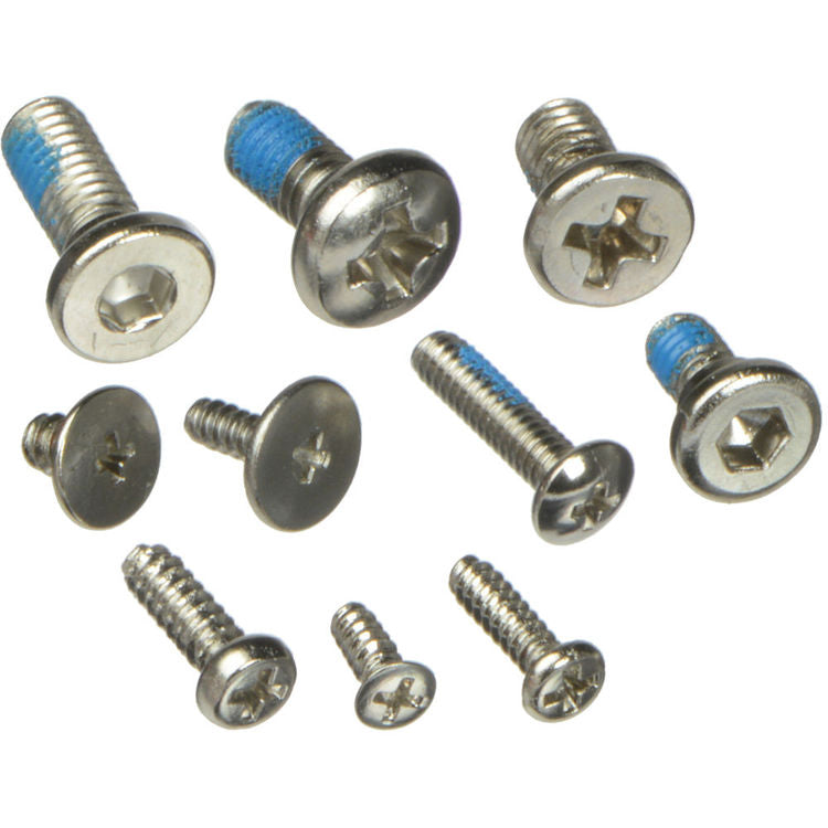 Original DJI Phantom 2 Vision Part 21 Screw Pack - Replacement Screws for Drone Repair & Maintenance - Compatible with Phantom 2 Vision Quadcopter - Perfect for DIY Fixes & Upgrades