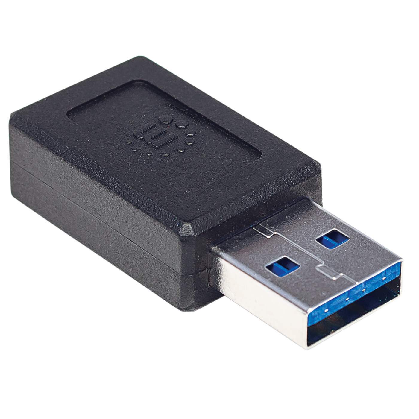 USB A to USB C Adapter - High Speed Data Transfer & Charging Converter for Smartphones, Laptops, Tablets - Perfect for Home, Office & Travel Use