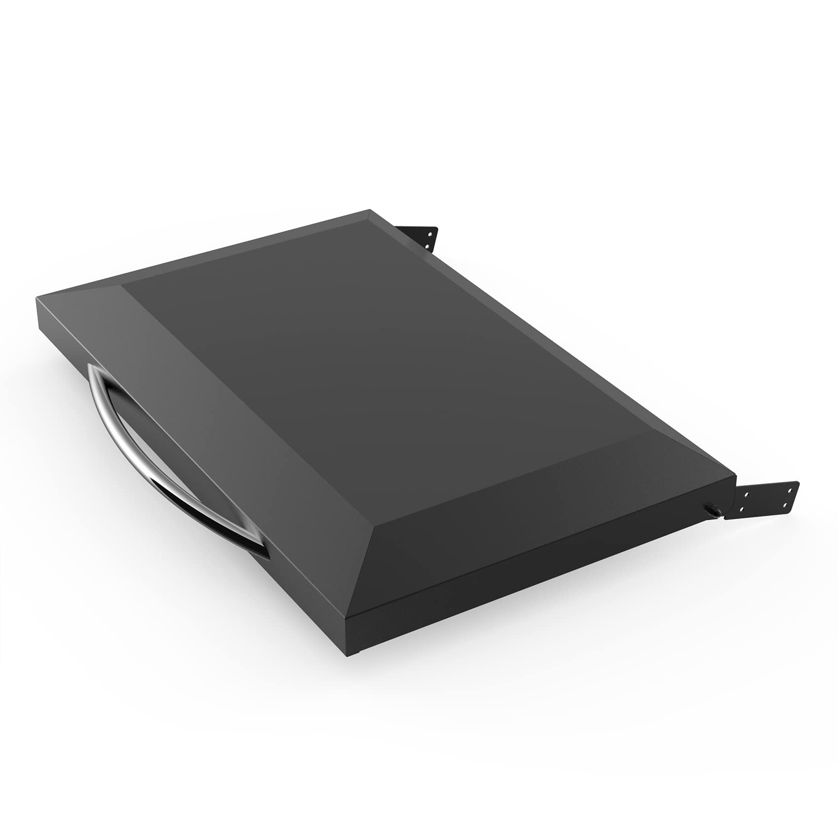 Stanbroil 28-Inch Blackstone Griddle Cover - Heavy Duty Hard Top Hood for 28